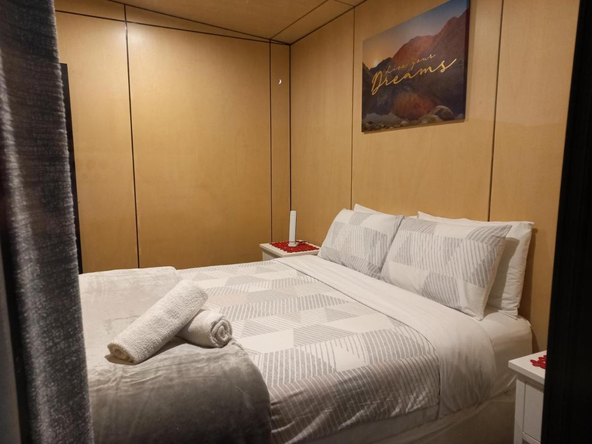 Gh Twizel Holiday Cottage Экстерьер фото