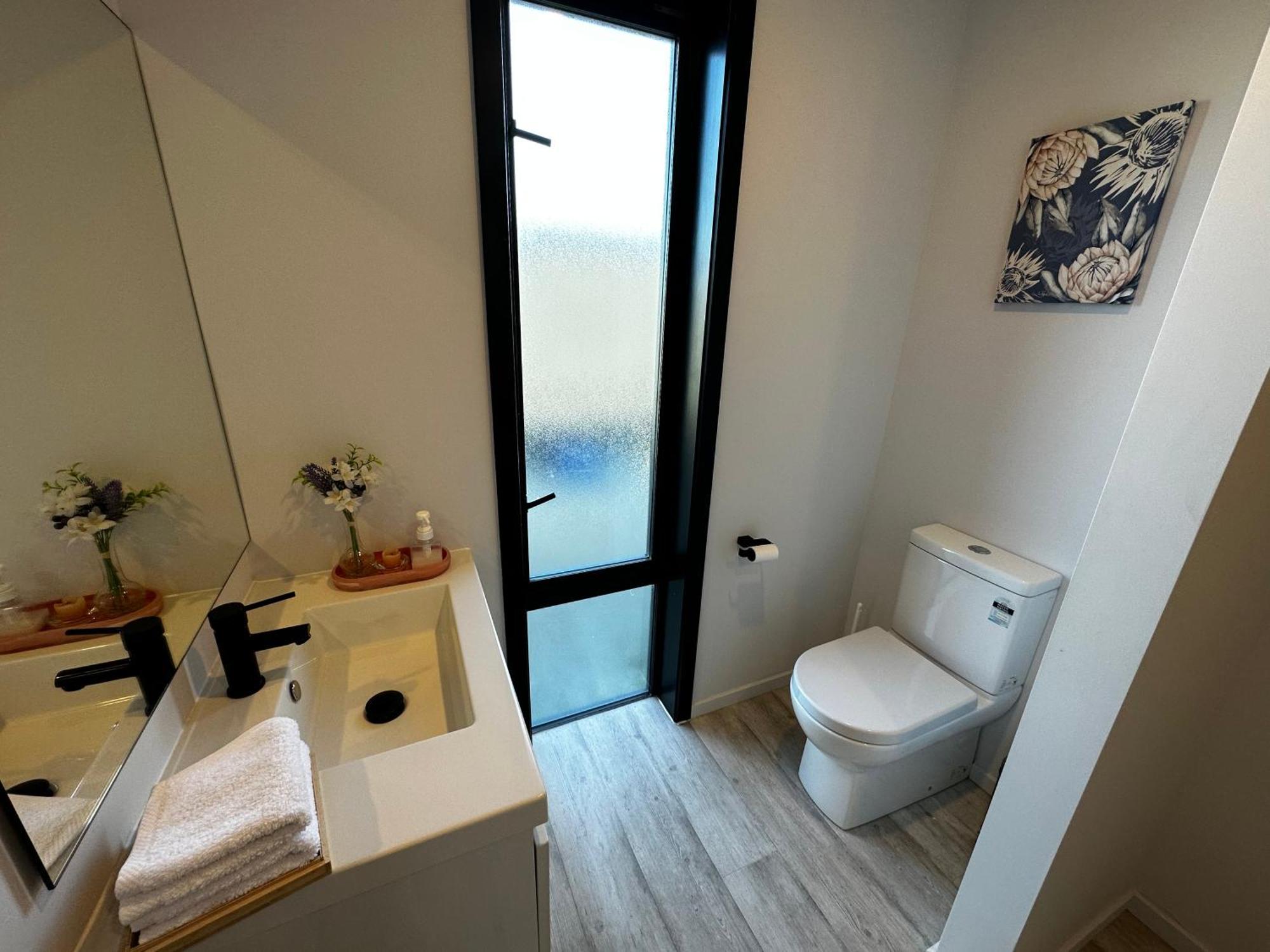 Gh Twizel Holiday Cottage Экстерьер фото